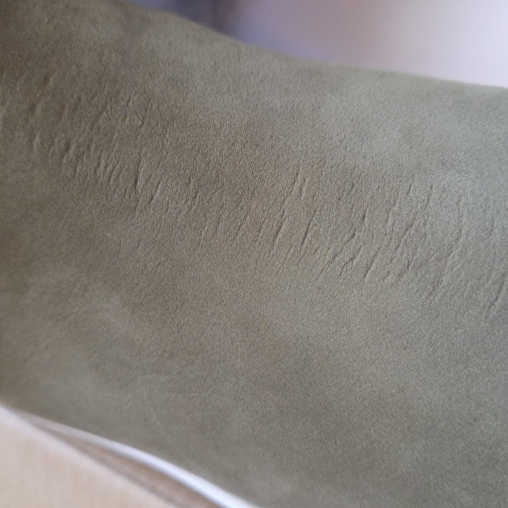 Nwt! Bogs Leather Chelsea Boot In Londen - Picture 8 of 10